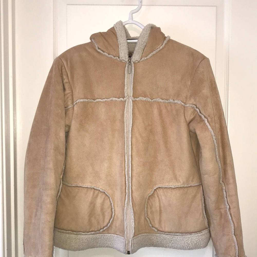 Lululemon Swede Jacket
